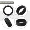 - Electric Scooter Electric Scooter Solid Wheel Tires Black
