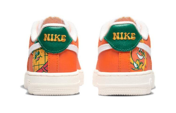 Nike Force 1 LV8 Low Ananas - DQ5086-811