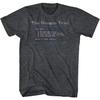 Hot 1971 The Oregon Trail Classic Game Themed Commemorative Japanese-style Retro Men's T-shirt