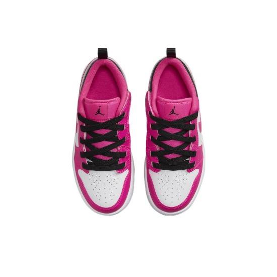 Air Jordan 1 Low ALT PS Fierce Pink DZ6958-160