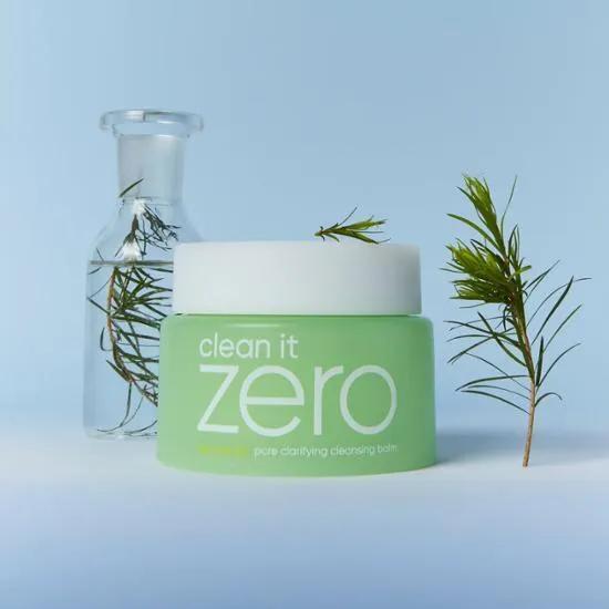 BANILA CO Clean It Zero Pore Clarifying Cleansing Balm 100mL
