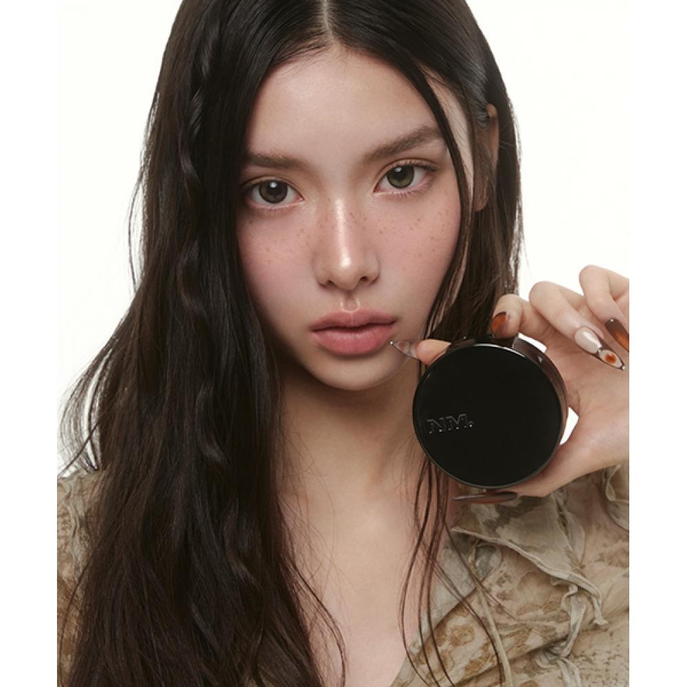 

Naming Zero Gravity Cover Up Cushion 12g 21N