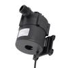 Pompă de apă DC fără perii Mini submersibilă Booster pentru acvariu cu debit mare 2500m3h 12V JT?60B