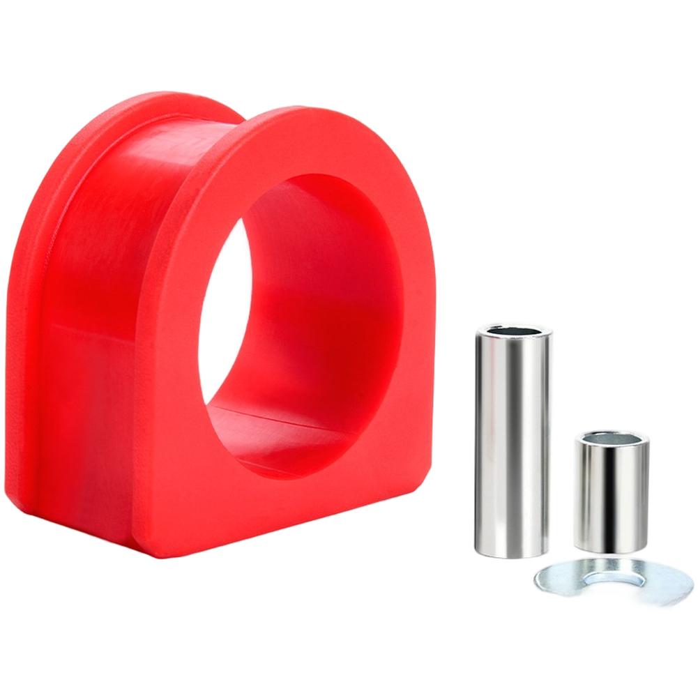 Replacement Bushings Car Suspension Bushings Direct Compatibility With OEM Easy Installation Design Enhanced Stability Features