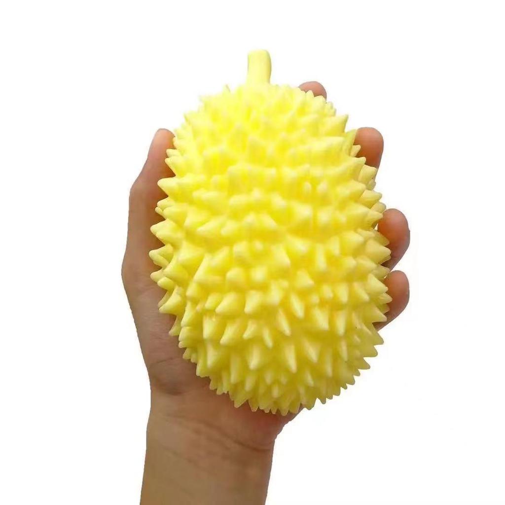Creative Cute Durian Decompression Toy - Popular Venting and Stress Relief Gadget