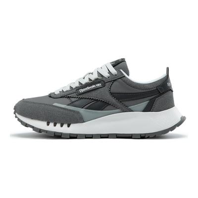 CL LEGACY W+ Παπούτσια Τρεξίματος Χαμηλού Προφίλ Unisex Γκρι Αθλητικά Παπούτσια 24FRC903U1GG0