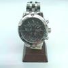 Used TISSOT T067417A Chronograph Watch