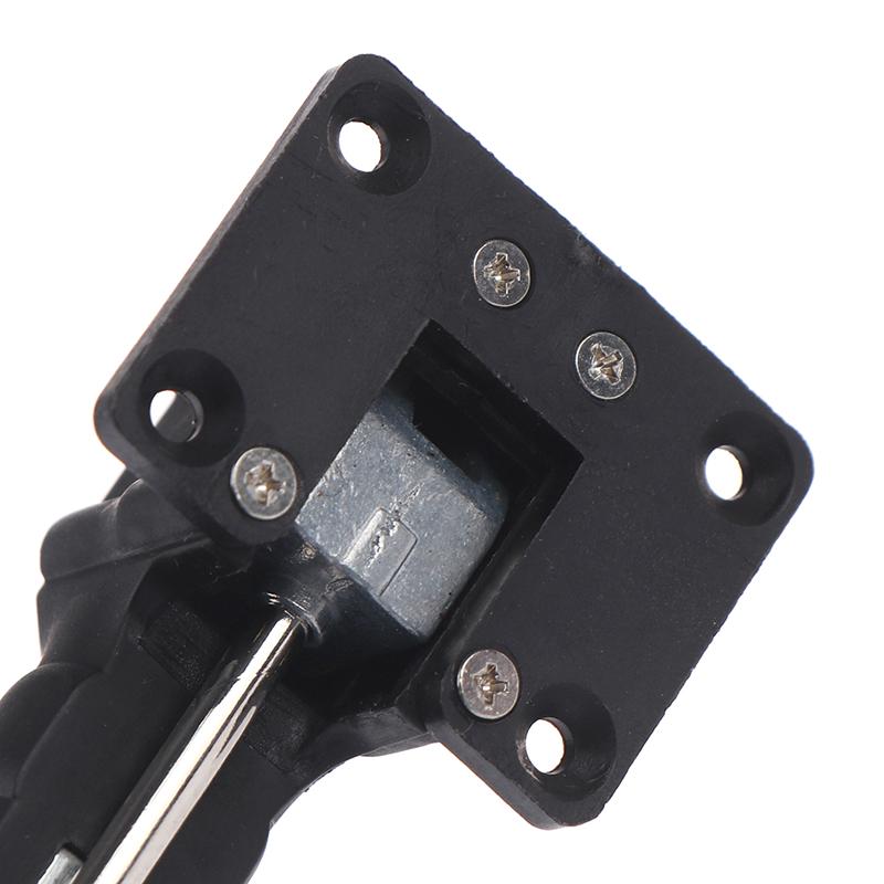 25G Digital Servoless Metal Electronic Retractable Landing Gear For Airplane