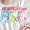 Elastic Reusable Waterproof Shower Cap for Women - Spa, Beauty, Hairdressing