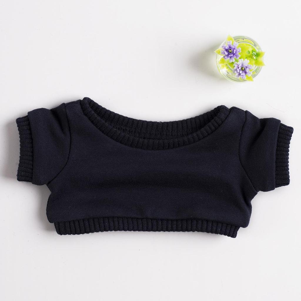 10CM Cotton Doll Hoodie | 15CM-20CM Doll Clothes Available