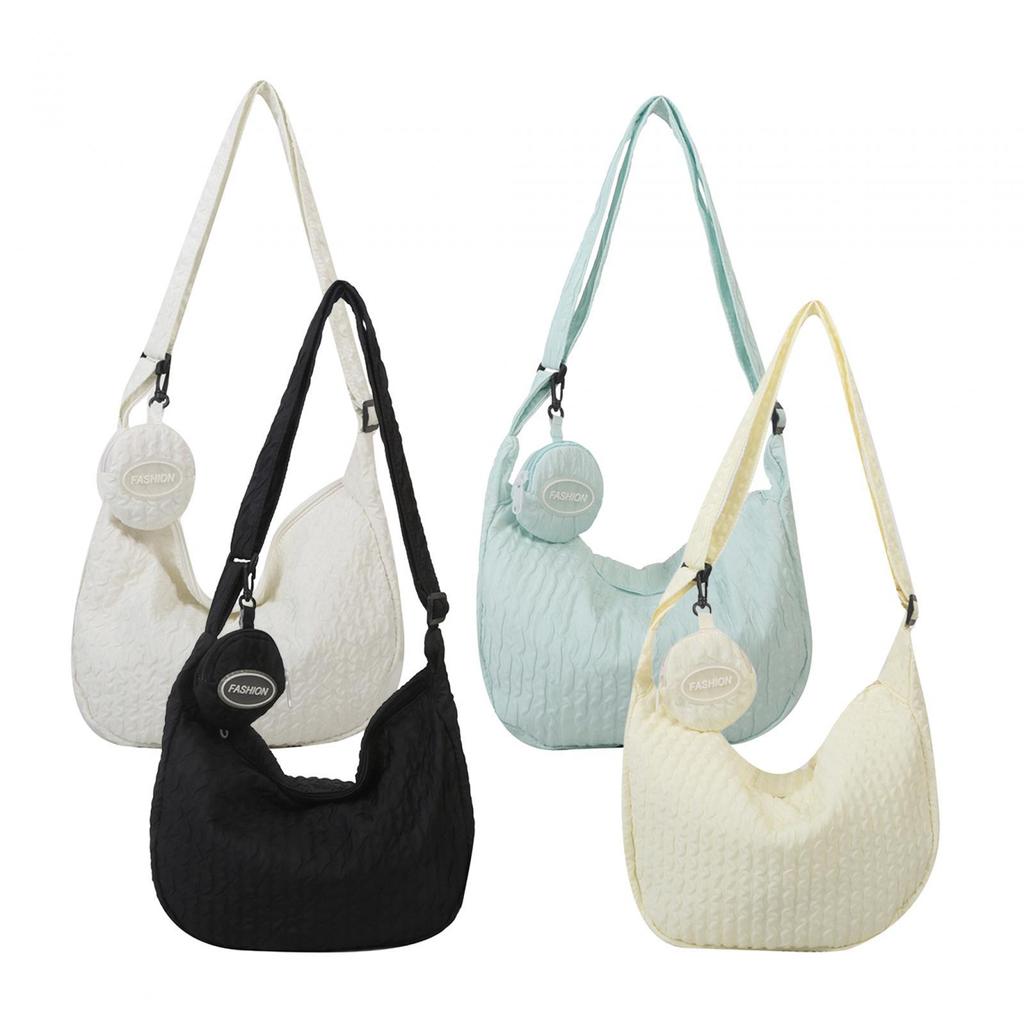 Women Crossbody Bag Shoulder Bag Underarm Bag, Commute Shopping Bag, Office