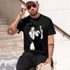Vintage Hot Anime Maki Zenin Graphic Tshirt Unisex Unisex Clothing Short Sleeve Tees 2026 New Model