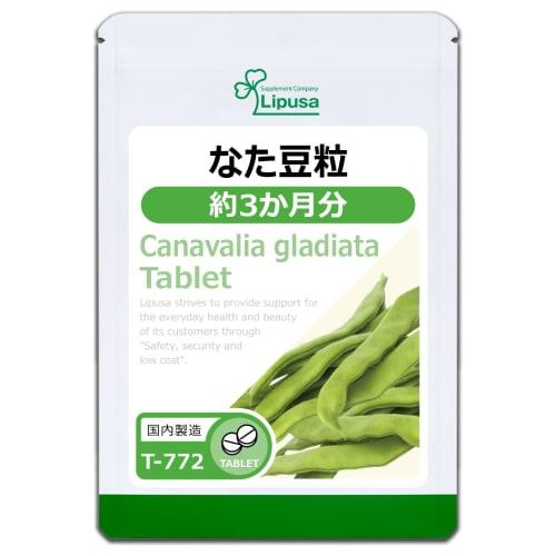 

Отсутствие таблеток из меча-боба, запас примерно на 3 месяца, T-772 (720 Таблеток) - Добавка, Протеин, Сапонины, Минералы, Витамины, Пищевые волокна, Запах C