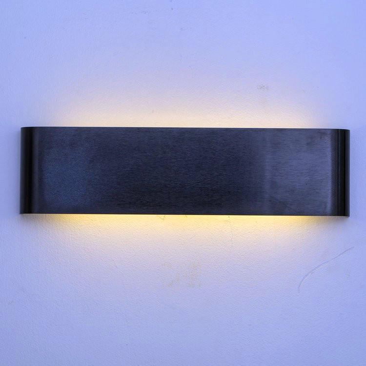 Modern Minimalist LED Wall Lamp for Bedroom, Hotel, Stairway, Aisle, Living Room