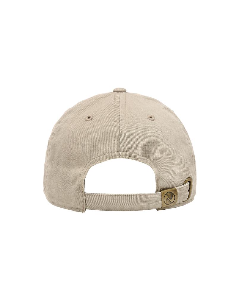 Umpa Lake Swim Club Baseball Cap Beige