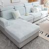 Autumn and Winter Sofa Cover Cover All-inclusive Universal Cover New Sofa Cover Cloth Four Seasons Universal Non-slip Elastic Sitting Cushions