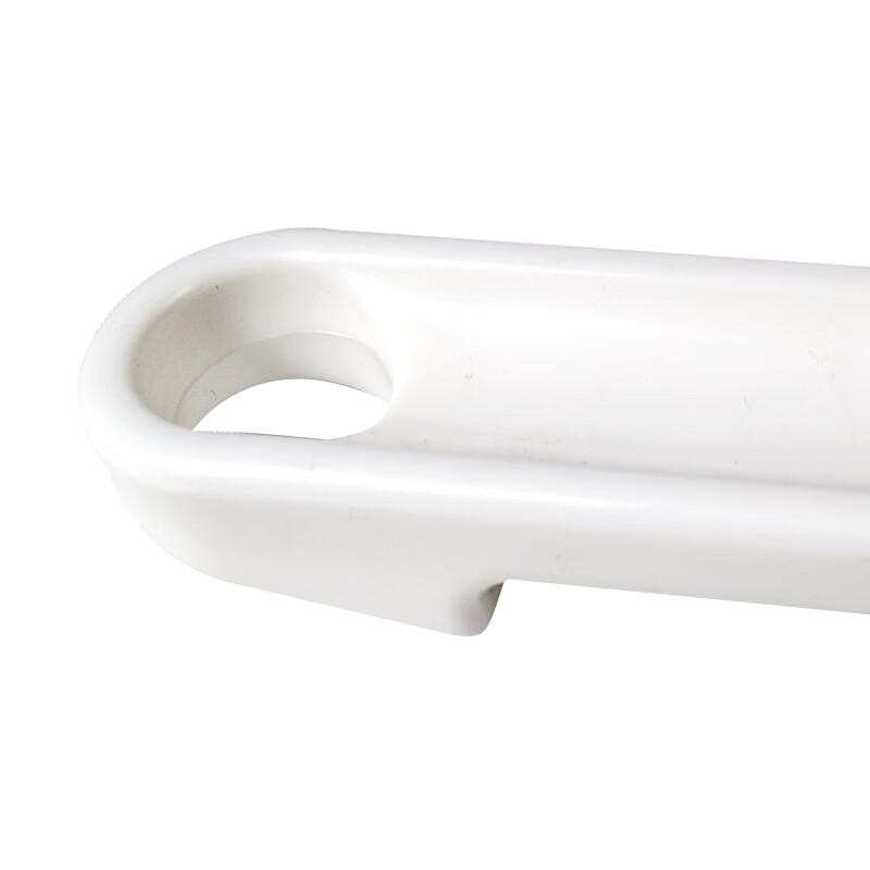 Chunfeng Bath Brush, Back Scrubber, Shower Tool, Soft Bristles, Long Handle, Bath Scrubber, Back Scrubbing Towel