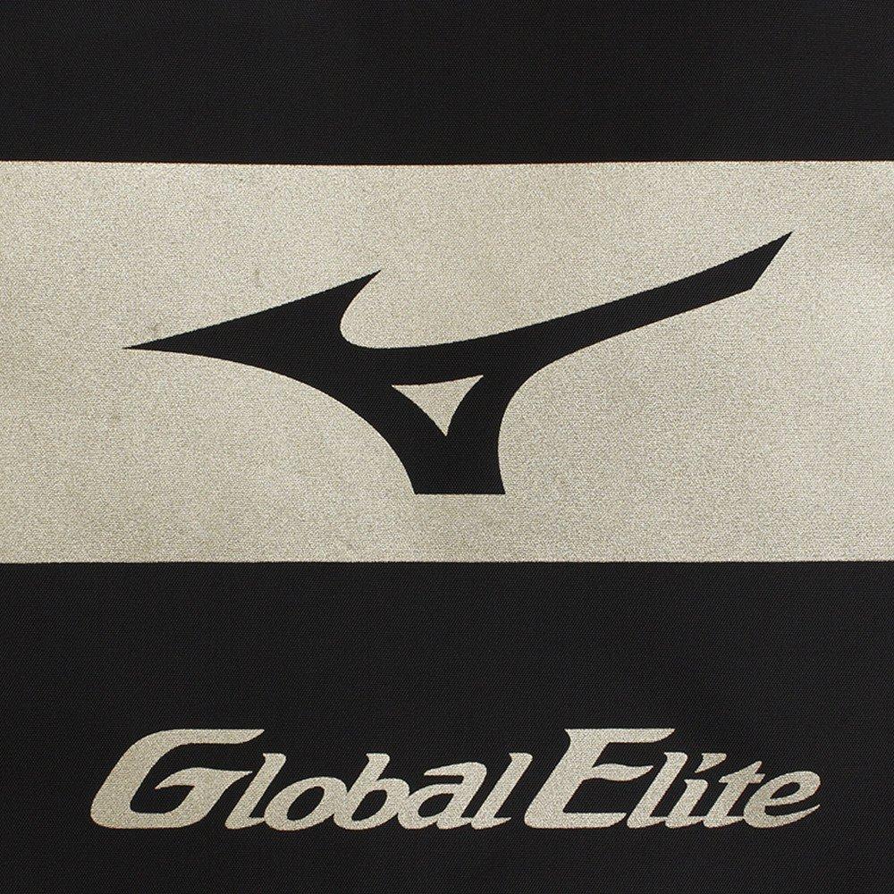 MIZUNO Global Elite Shoe Bag for Baseball and 11GZ1710 Softball,