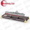 1:1000 Fujian Aircraft Carrier Alloy Model