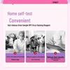 Haishi Hainuo HPV Self-Test Kit
