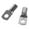 10Pcs Copper Battery Cable Ends 10AWG SC16-6 Copper Wire Lugs Practical   Connectors