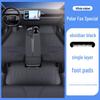 Alphard T5 Full-Coverage Floor Mats & Jihu 5-Seater Interior Mod Kit for 2025 Models.