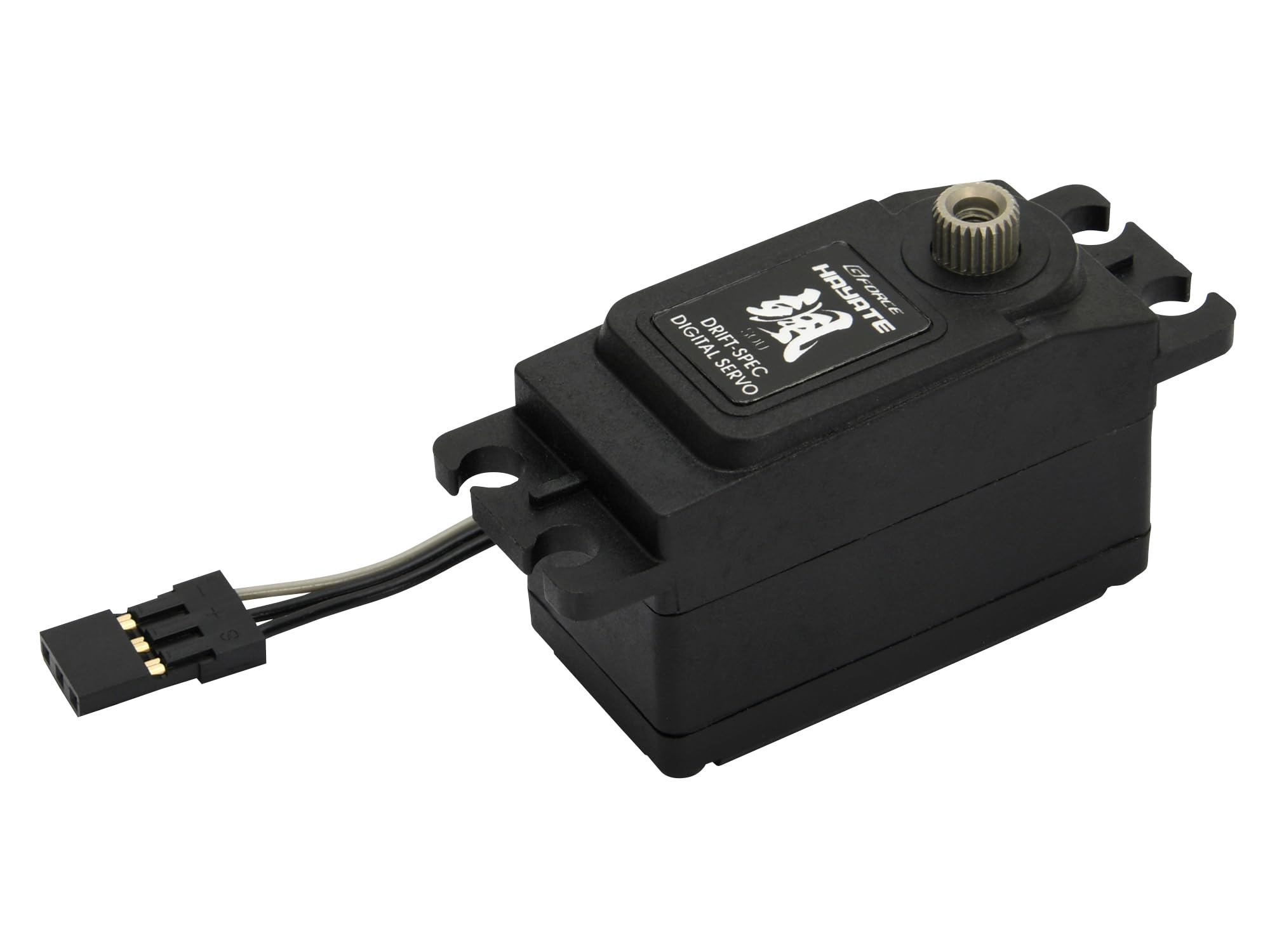 

G-Force Drift Spec Digital Servo (Official Japanese Product) G0970