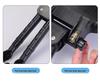 Widened & Elevated Universal Baby Stroller Pedal for Second Child