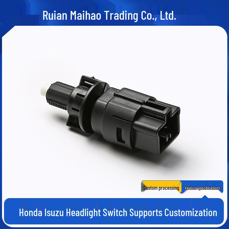 Fits Honda Isuzu Brake Light Switch 36750-SMA-003 8-98140487-0 Auto Parts SORGHUM