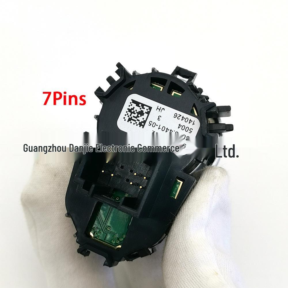 Compatible with BMW Start-Stop Engine Button