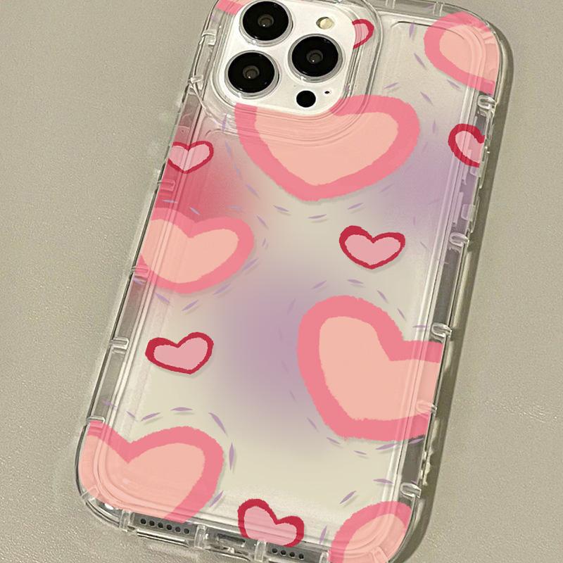 Husa de telefon pentru Samsung A55 S24 S23 A54 A05S S22 S24 S20 S21 A53 A54 A52 A71 A73 A30 A20 A31 A10 A11 A13 A02 A04 A05 Plus Ultra FE Airbag anti-cadere