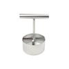 Multipurpose Corer Pitter Stainless Steel Fruit Core Remover Kitchen Pear  Cutter with for Sharp Serrated Blade