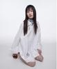 FAKEMAMA [Fake Mama X Alchemist] Logo Oversized Shirt_White