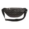 MLB X Disney Mickey Minnie Print Vintage Floral Crossbody Chest Bag Waist Bag Unisex Bags Multi-color 32BGKC011