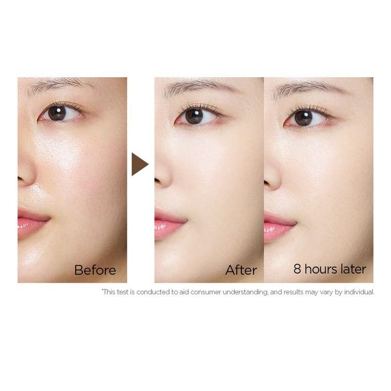 JUNG SAEM MOOL - Essential Skin Nuder Long Wear Cushion - 6 Colors