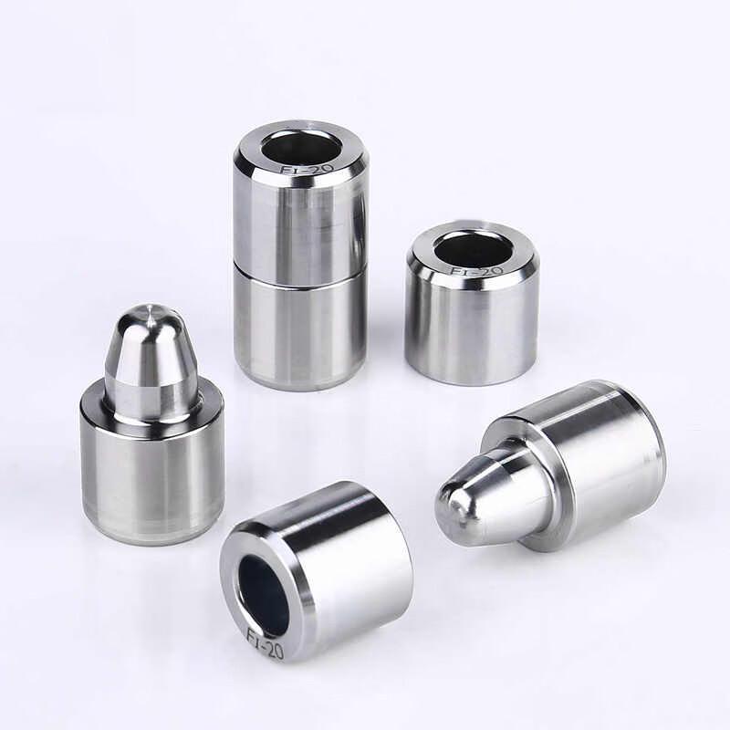 F1 Type Precision Rubber Mold Guide Post