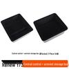Transparent Armrest Storage Box for Tesla Model Y/3 Six-Seater Central Console