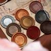 Matte Photo Frame Stamp Sealing Wax Stamp Head Fire Paint Lacquer Copper Seal Wax Stamp Heads Envelope Wedding Party Invitation