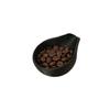 Anti-fall Coffee Bean Dosing Cup Shovel Design Separator Tray Dosing Vessel  Loose Leaf Tea