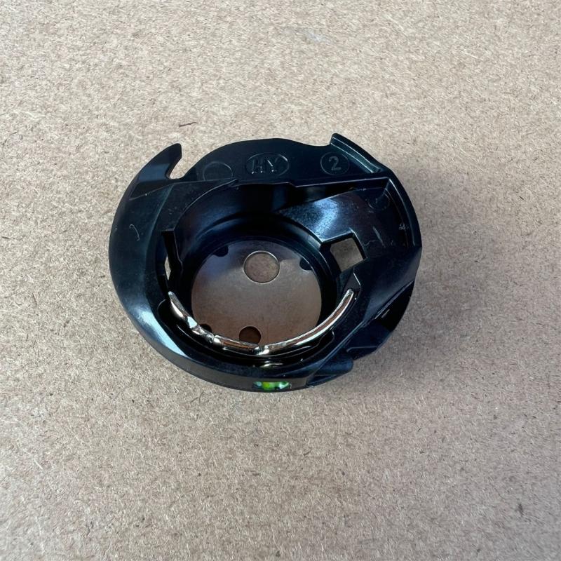 68003563 Plastic Sewing Machine Bobbin Case Replacement for CE4400 CE5000 CE5000PRW CE5500 CE5500PRW CE7070PRW CE8080