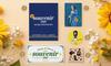 [Limited Edition Blu-ray with Bonus Features] Mariya Takeuchi souvenir 2025 ~ mariya takeuchi live (Blu-ray) Includes Magic Card + Bonus: Magnetic She