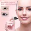 Winged Eye End Stamp Double-Tip Women Makeup Eye End Wing Stamp Waterproof Long-lasting Portable Quick Drying Cosmetics Dating