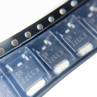 Componenten voor elektrische circuits – Actieve componenten