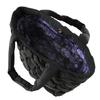 Eco Bag Bubbles Sui Anna Sui Anna Sui [ANNA SUI] Anna Sui Bag/My (Anna Bubbles) (Black) / Women's 001867-0001-02