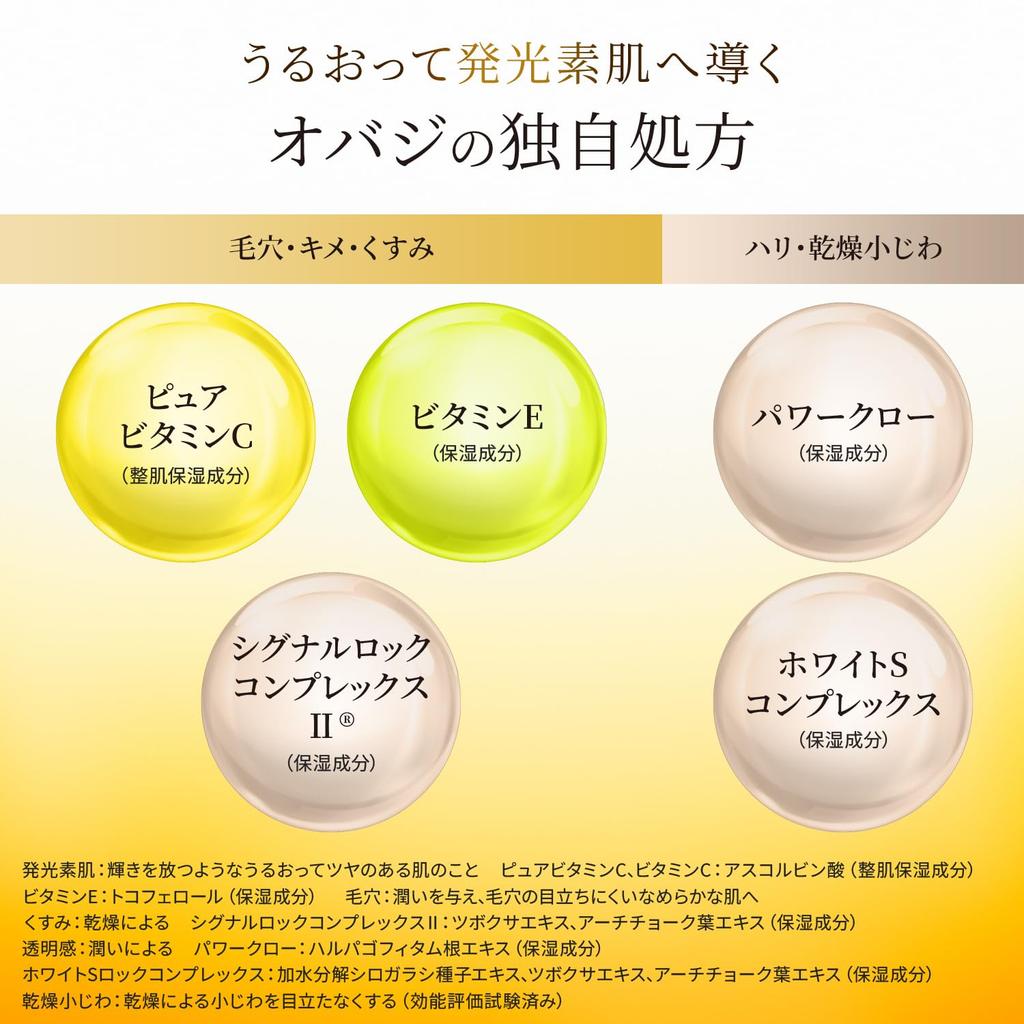 Obagi C25 Serum Neo [Released in February 2026]