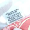 Pristine HERMES scarf Twilly Marble Silk Exlibris silk Women Used