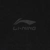 Li Ning Sports Lifestyle Series Round Neck Letter Print Couple Casual T-Shirt Unisex Tops ATSW303-1