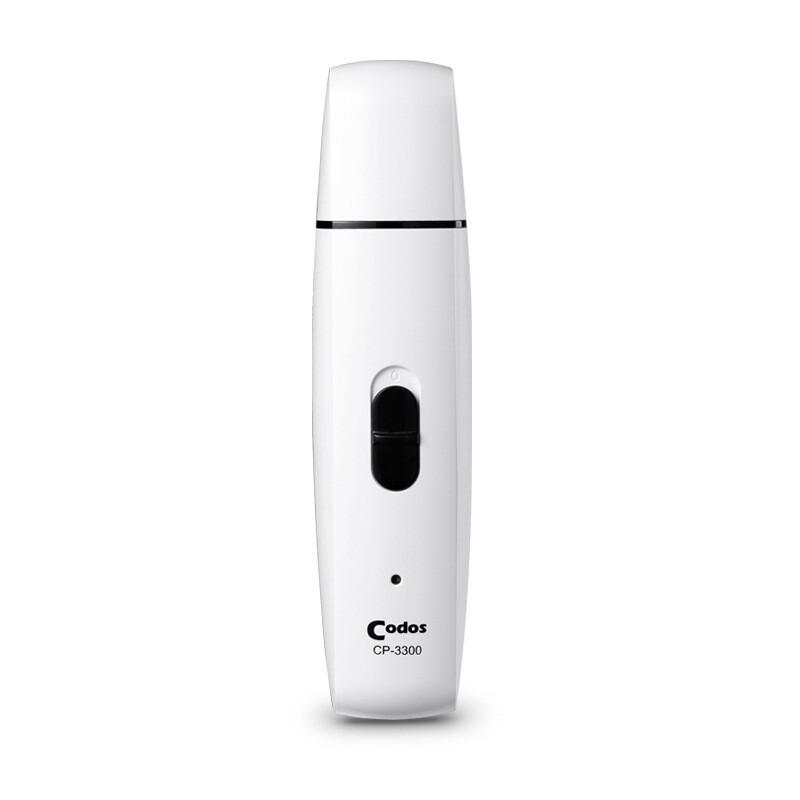 Codos Rechargeable Pet Nail Grinder