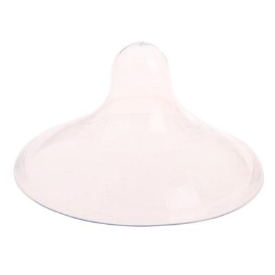 Shell Ultra-thin Silicone Nipple Shield Maternity Nipple Protector Baby Breast Milk Feeding