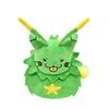 Gnarpy Regretavator Peluche Bambola Giocattolo Peloso Verde Alieno Gatto Peluche Peluche Figura Gioco Cosplay Carino Collezione Fan Regalo